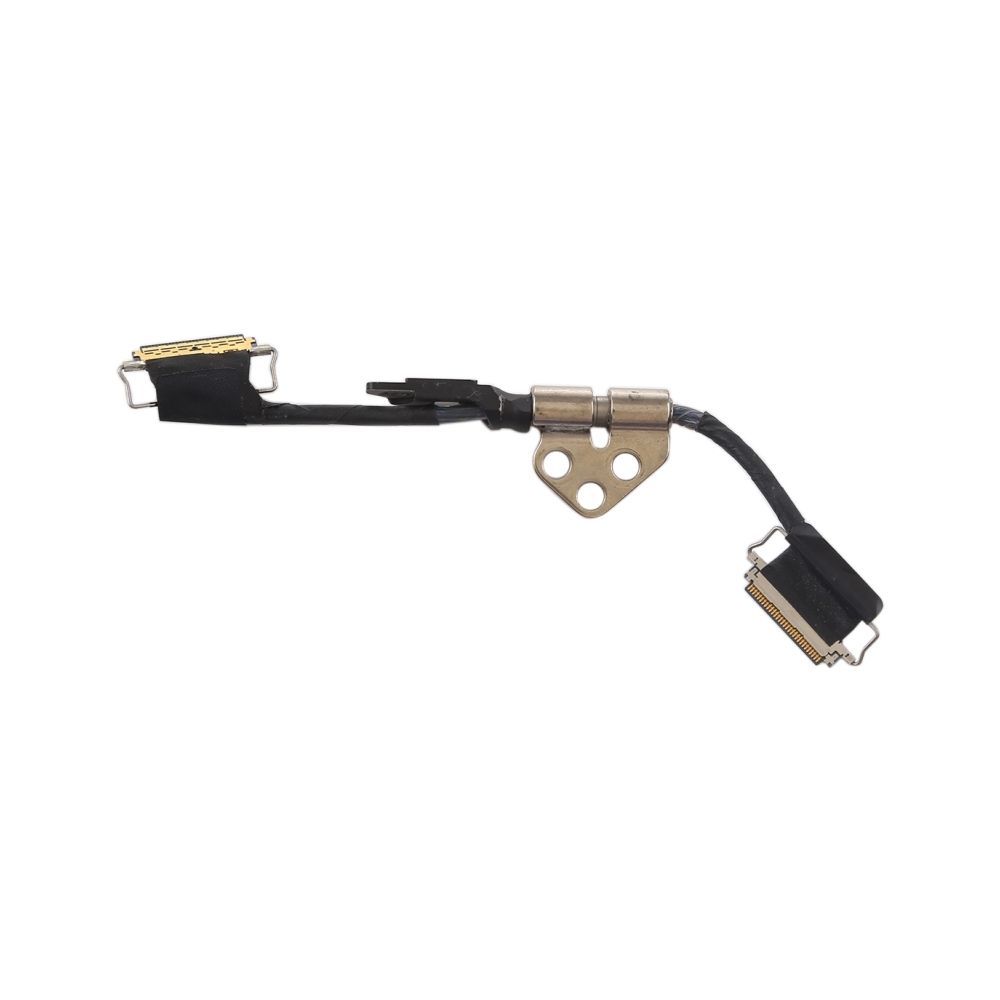 Wewoo - Câble flexible LCD Câble écran LCD LVDS Flex pour Macbook Pro Retina 13 pouces 15 pouces A1425 A1502 A1398 2012-2015 - Câble tuning PC