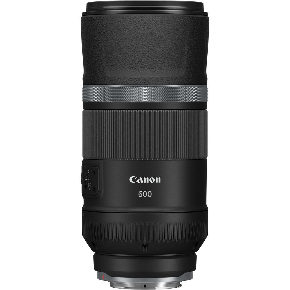 Canon - CANON RF 600mm F11 IS STM - Objectif Photo