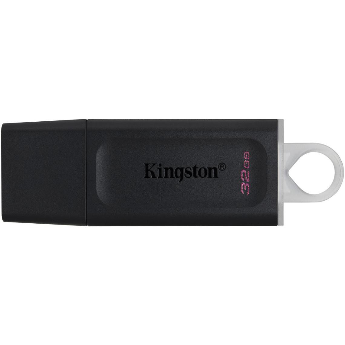 Kingston - DataTraveler Exodia 32 Go - Clés USB