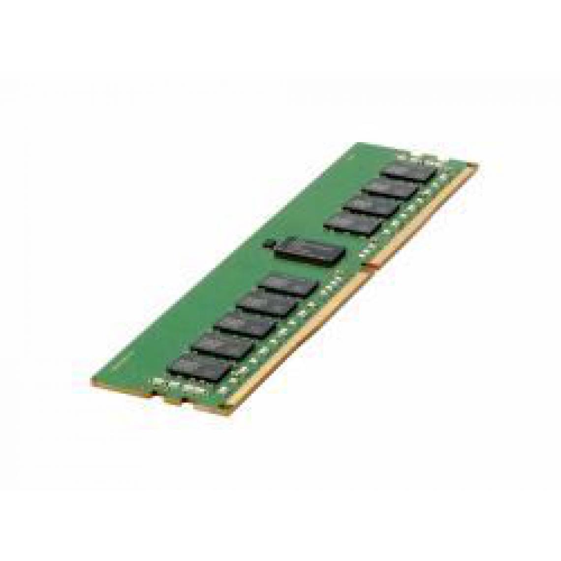 Hp - Hewlett Packard Enterprise P00920-B21 module de mémoire 16 Go DDR4 2933 MHz (HPE 16GB 1Rx4 PC4-2933Y-R Smart Kit) - RAM PC Fixe