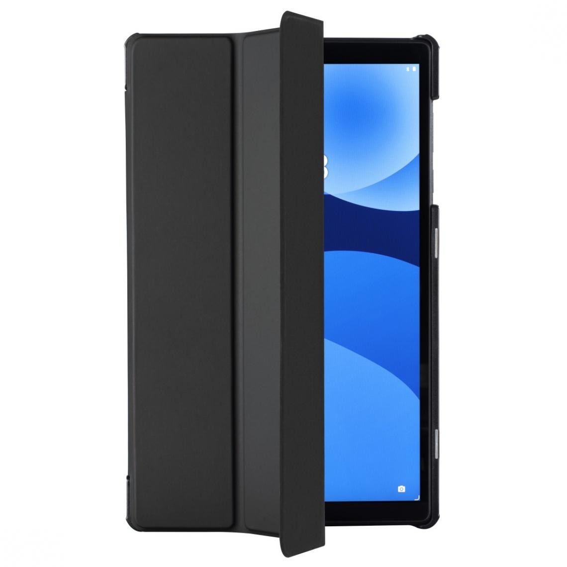 Hama - Pochette pour tablette "Fold" pour Lenovo Tab M10 HD (2e gén.)e - Noir - Housse, étui tablette