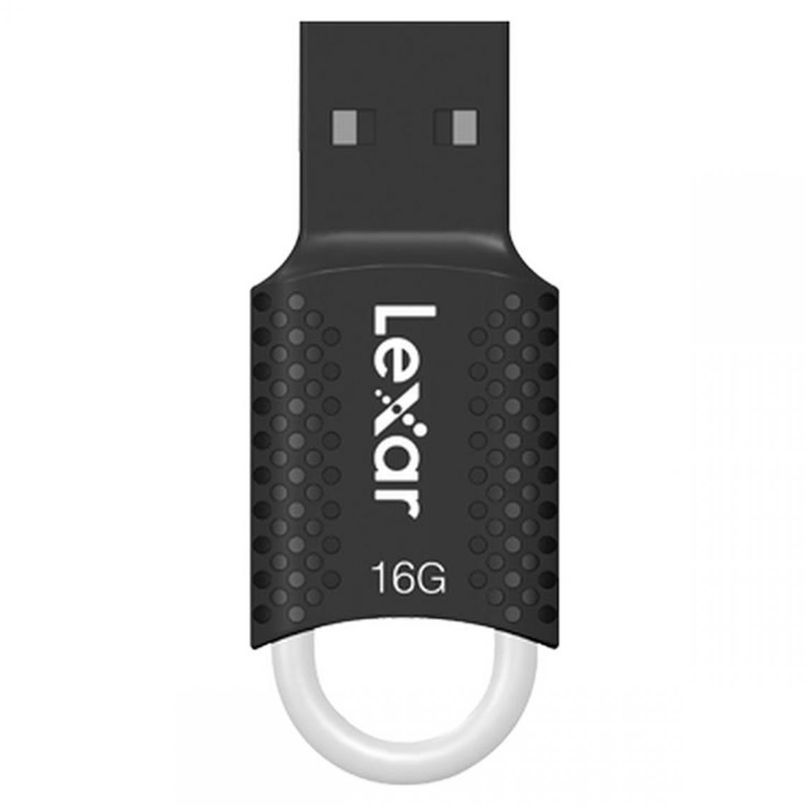 Lexar - Jump Drive V40 - 16 Go - Clés USB