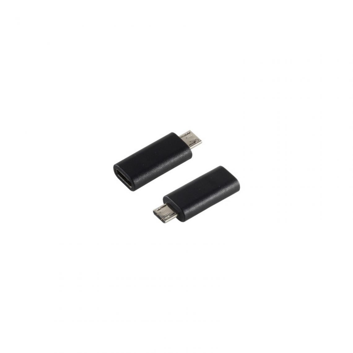 shiverpeaks - shiverpeaks BASIC-S Adaptateur USB 2.0 () - Hub