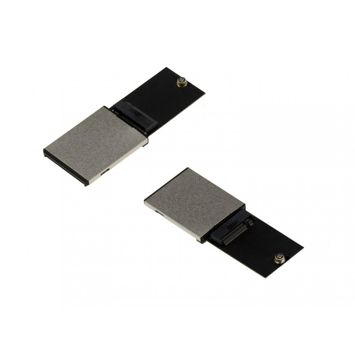 Kalea-Informatique - Adaptateur SSD Western Digital WD CH SN530 vers CFExpress B pour utilisation avec une console XBOX - Carte Contrôleur USB