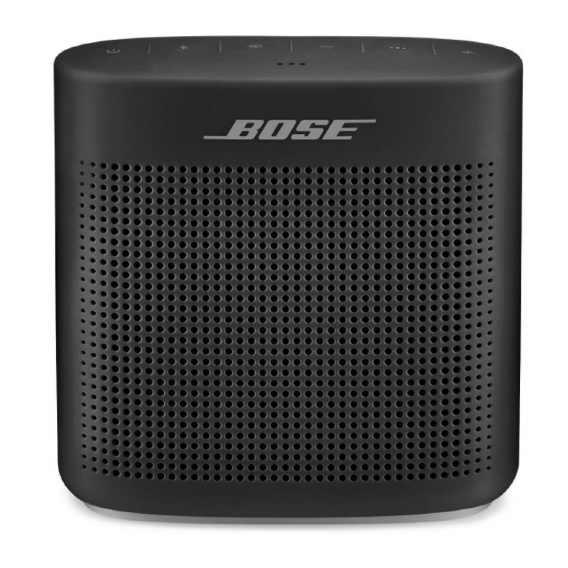 Chrono - Bose 752195-0200 Haut-parleur Bluetooth SoundLink couleur II(Noir) - Enceintes Hifi