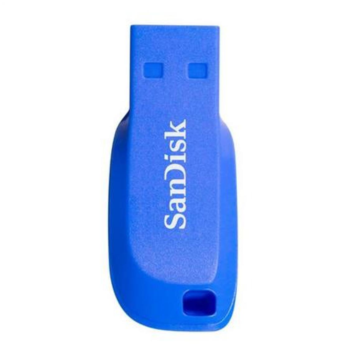 Sandisk - SanDisk Cruzer Blade - Clés USB