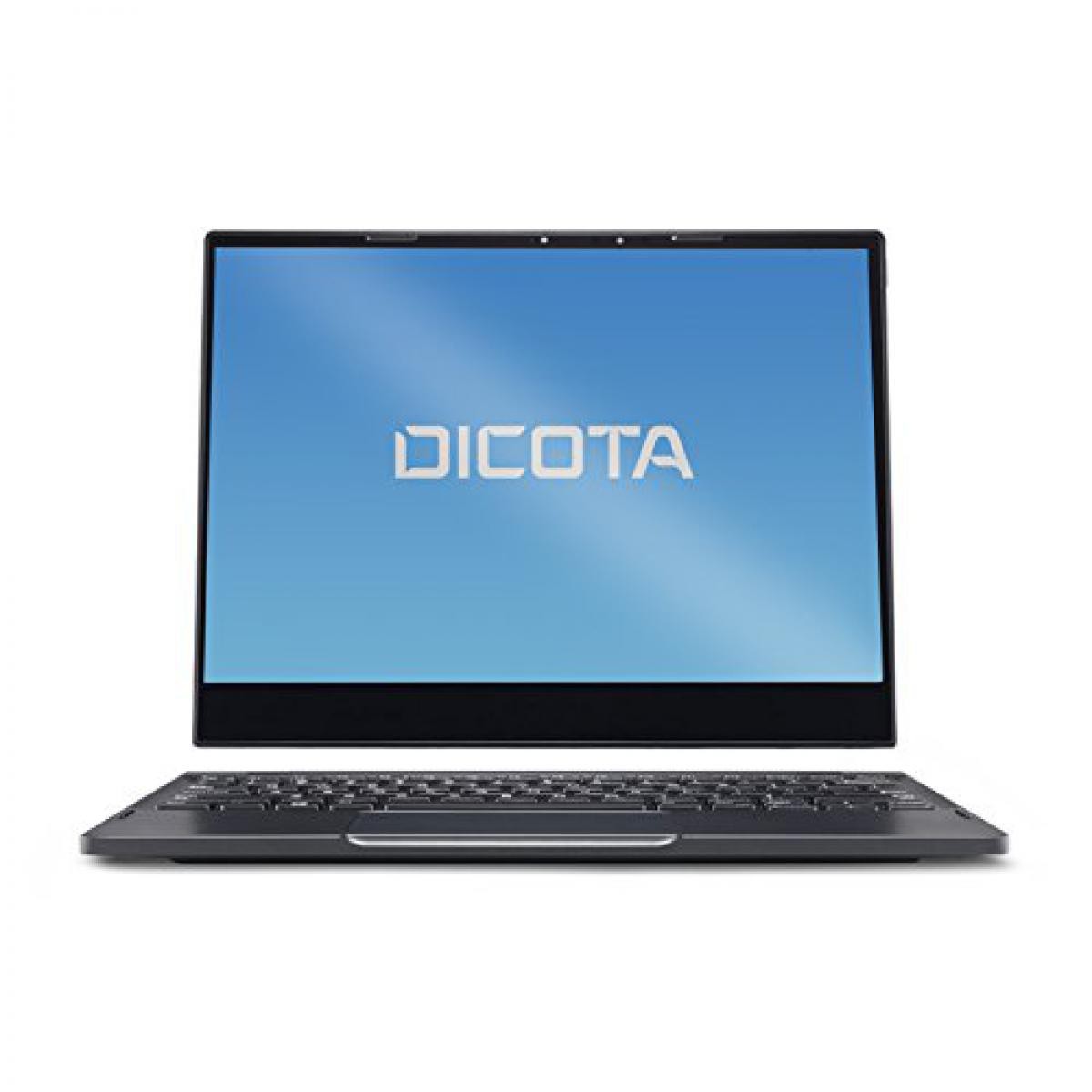 Dicota - SECRET F DELL LATITUDE - Protection écran tablette