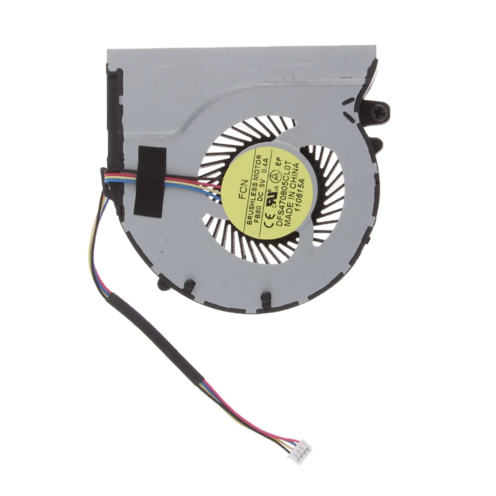 marque generique - Ventilateur pour ordinateur portable - Grille ventilateur PC