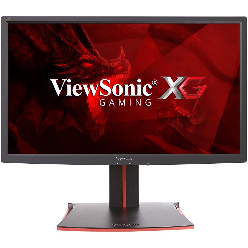 Viewsonic - 24"" LED XG2401 - Moniteur PC