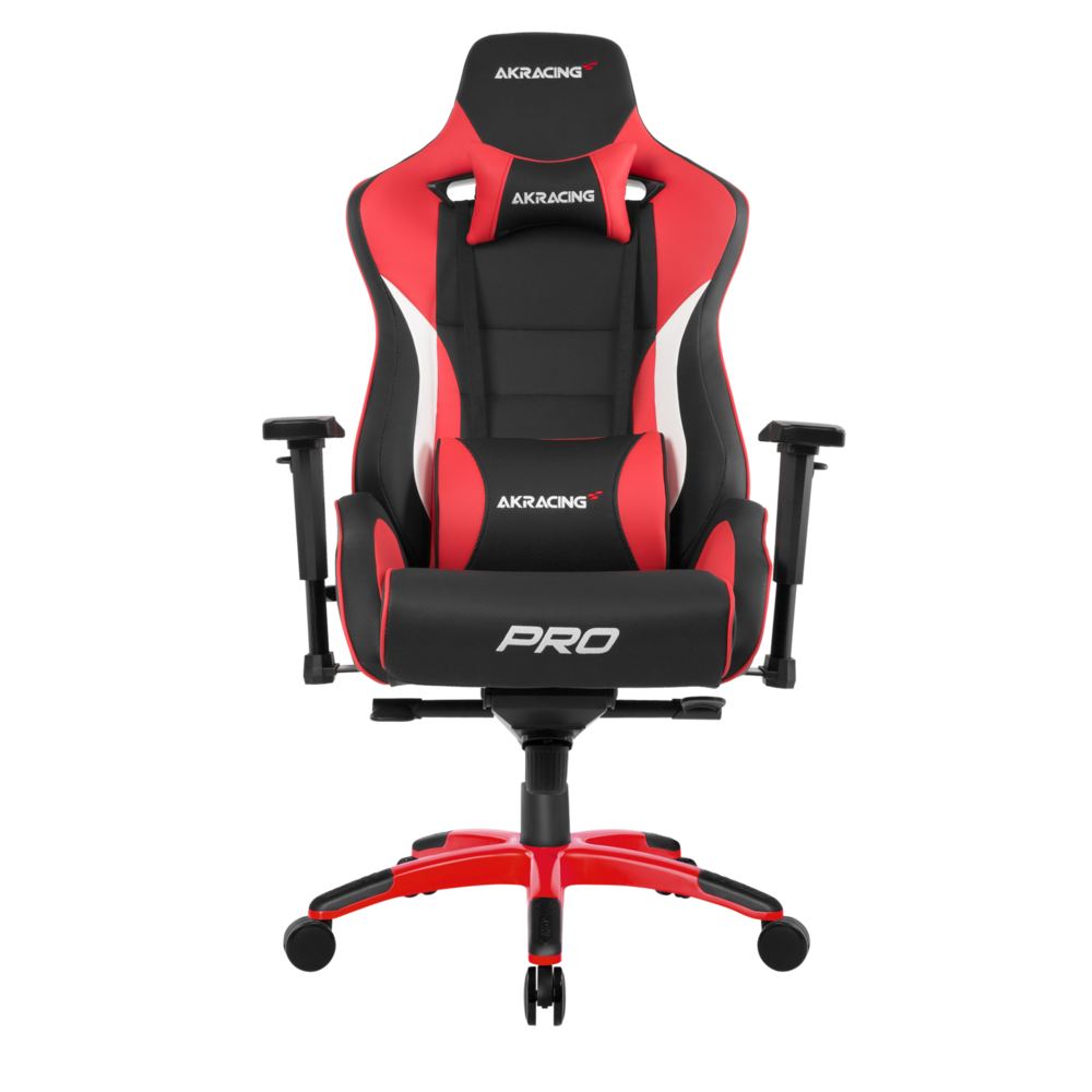 Akracing - Master Pro - Rouge - Chaise gamer