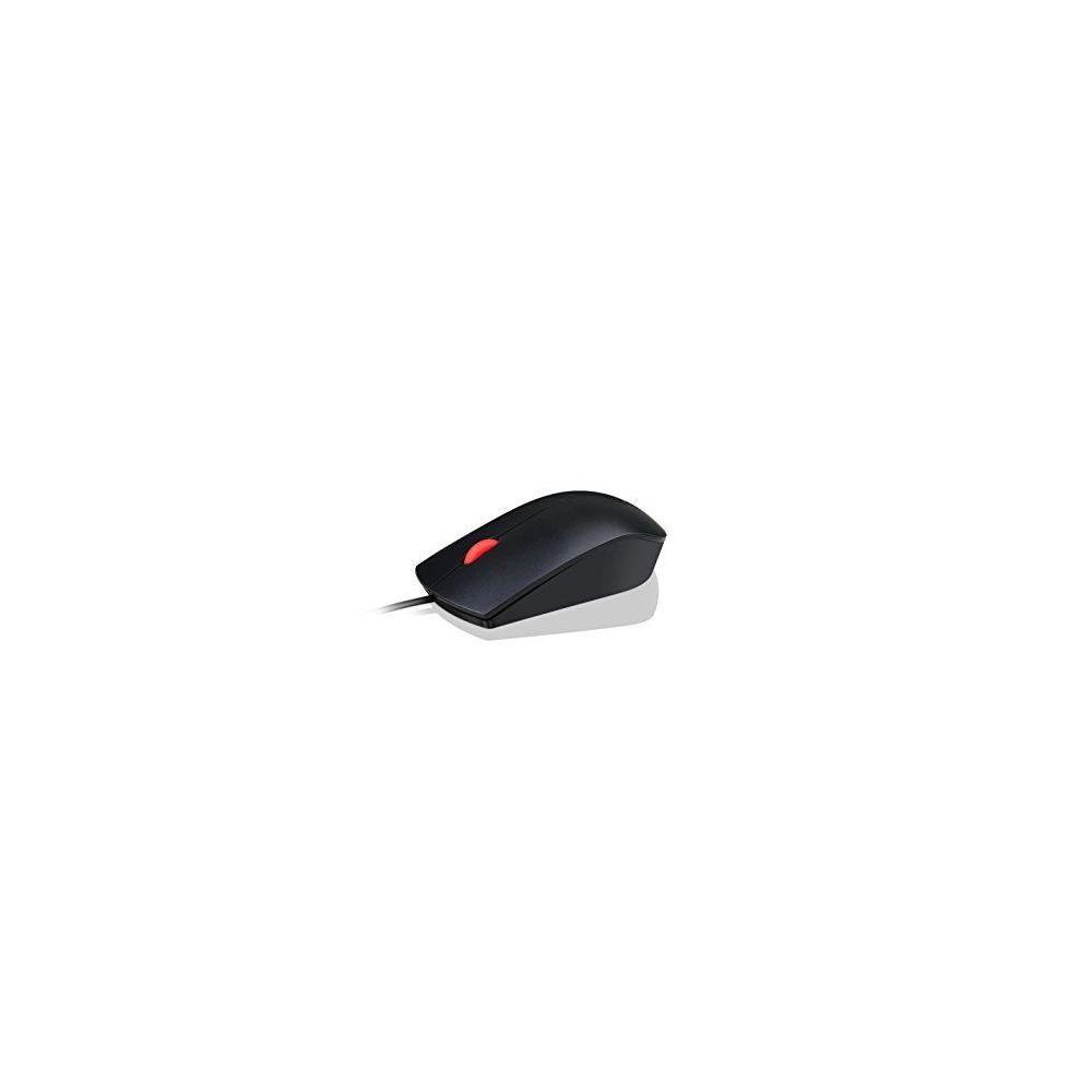 Lenovo - Lenovo essential usb mouse (4Y50R20863) - Souris