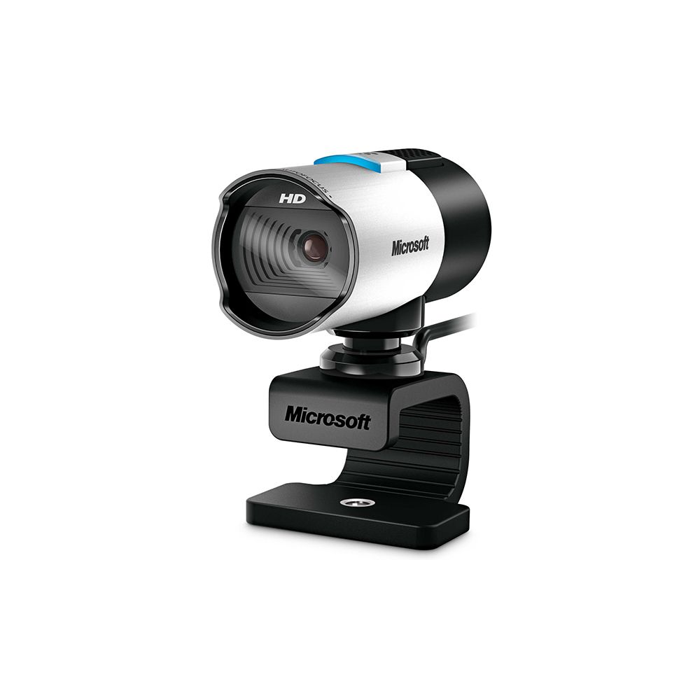 Microsoft - Webcam LifeCam Studio for Business - Webcam