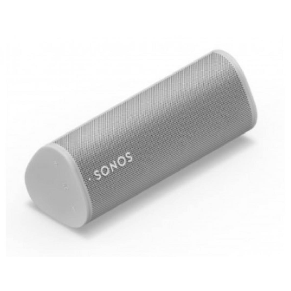 Sonos - Enceinte bluetooth Sonos Roam SL Blanc - Enceintes Hifi