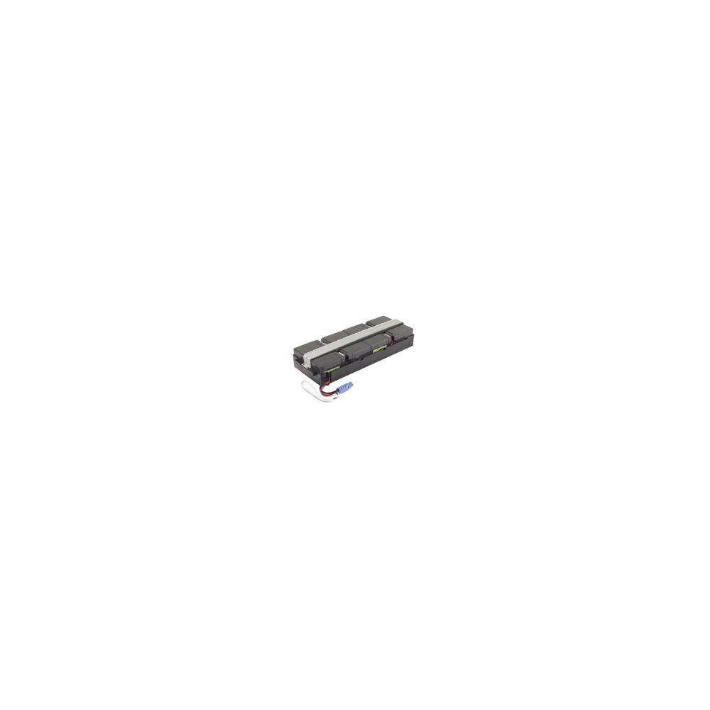 APC - APC RBC31 Batterie de l'onduleur Sealed Lead Acid (VRLA) - Accessoires alimentation