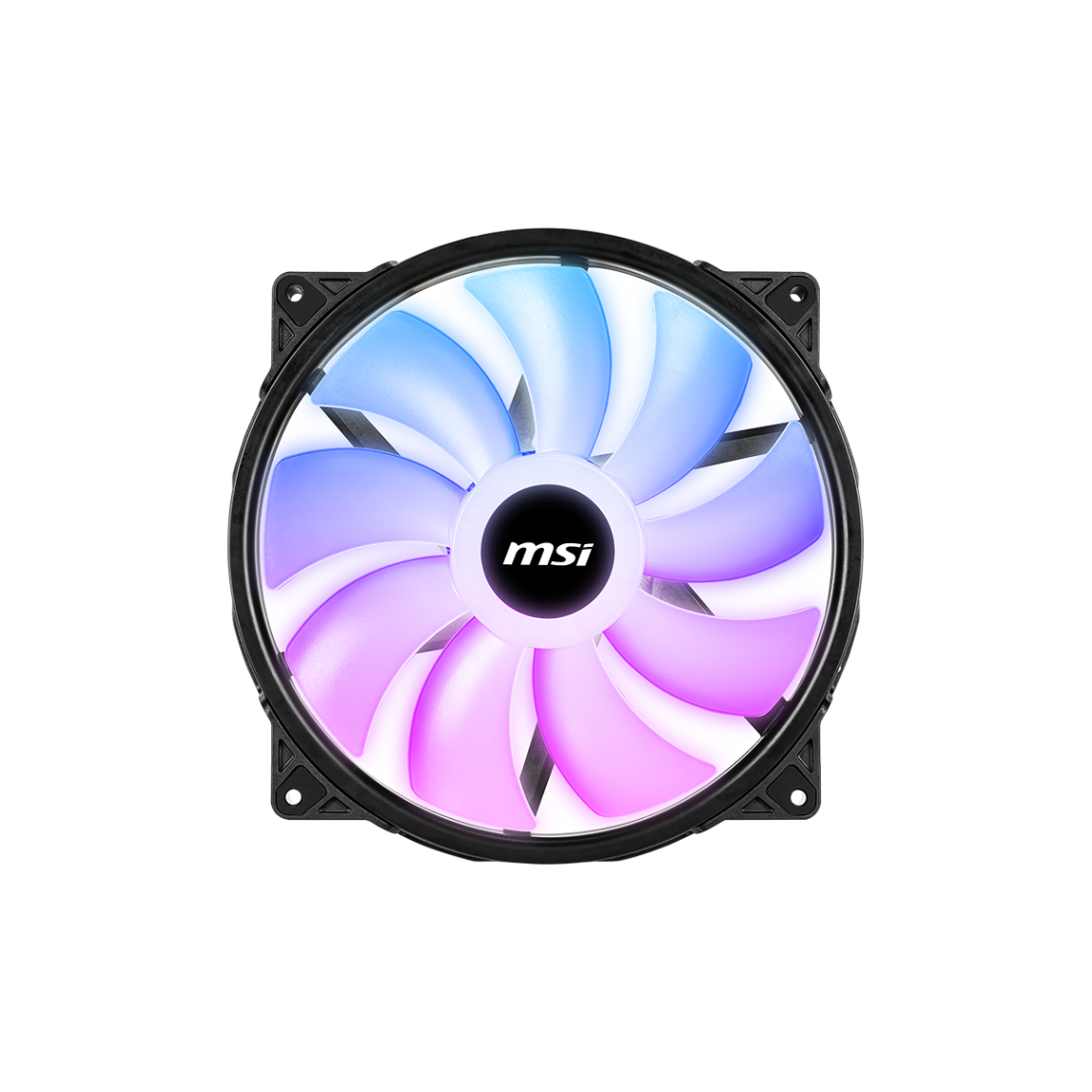 Msi - MAX F20A-1 RGB - RAM PC Fixe