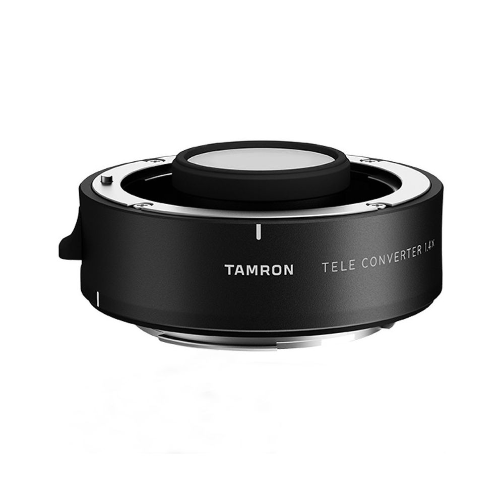 Tamron - TAMRON Teleconvertisseur 1.4X pour Canon - TC-X14 (pour le 150-600 G2) - Objectif Photo