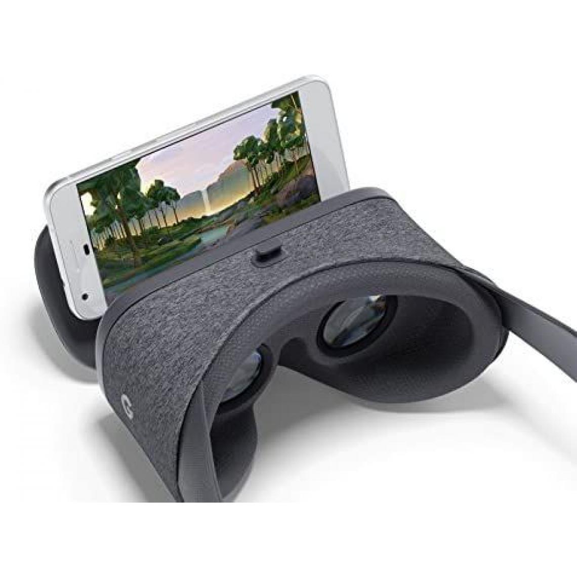 GOOGLE - Google DayDream Slate View - Casques de réalité virtuelle