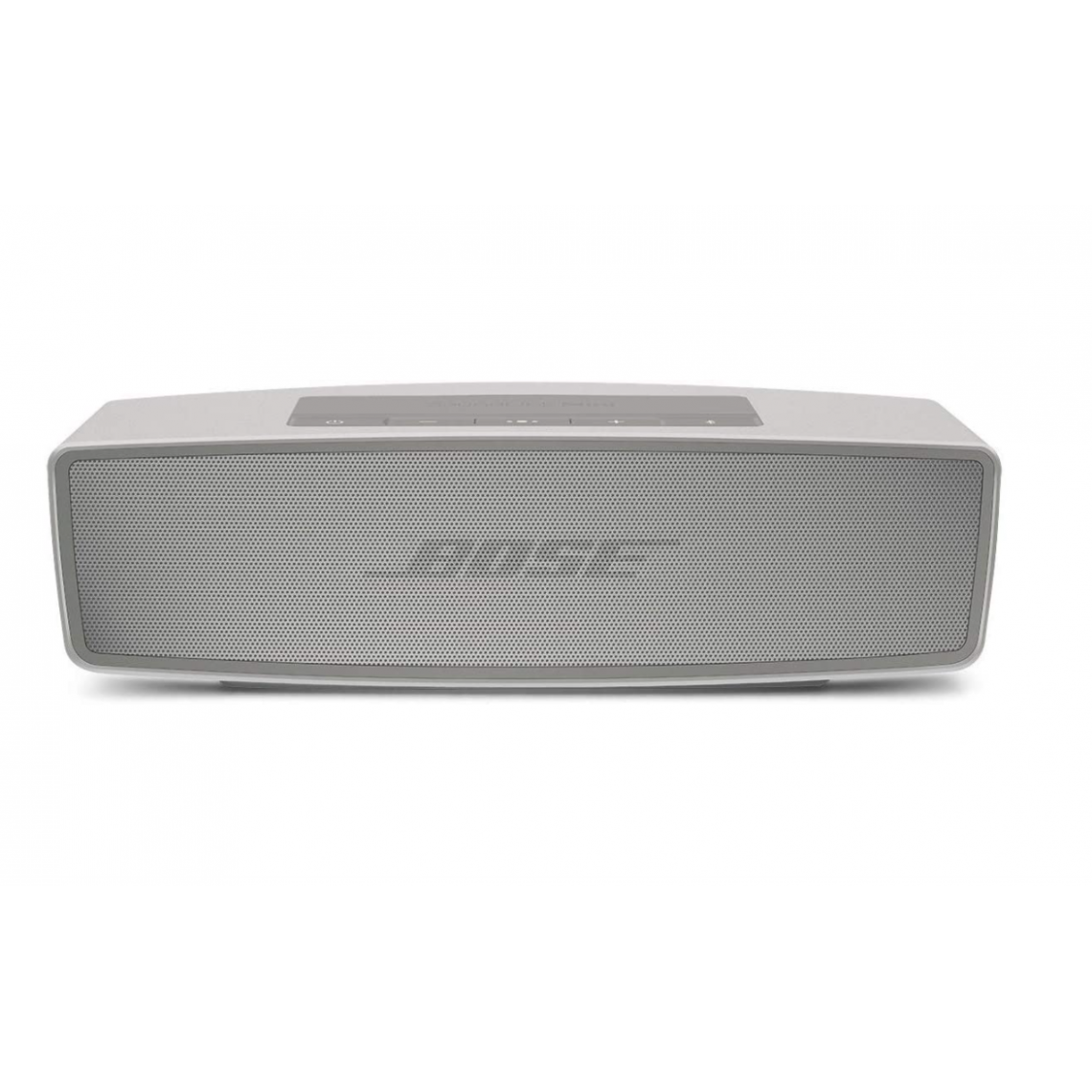 Chrono - Bose SoundLink Mini Enceinte Bluetooth II(Argent) - Enceintes Hifi