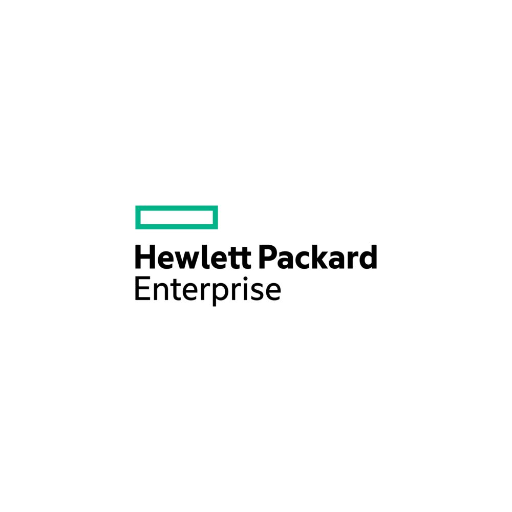 Hp - Hewlett Packard Enterprise 1U Small Form Factor Easy Install Rail Kit - Rack amovible