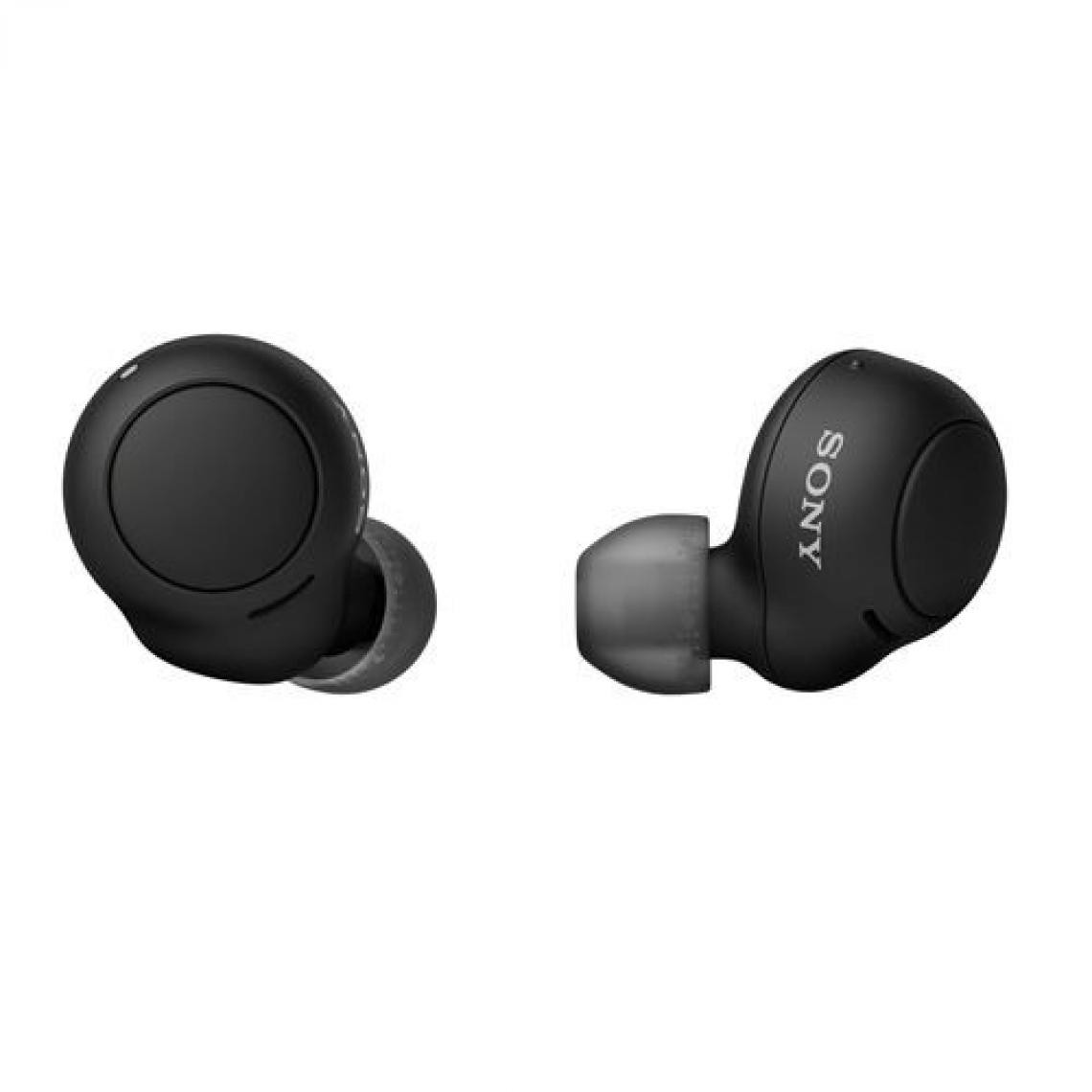 Sony - Ecouteurs True Wireless SONY WF-C500 - Micro-Casque