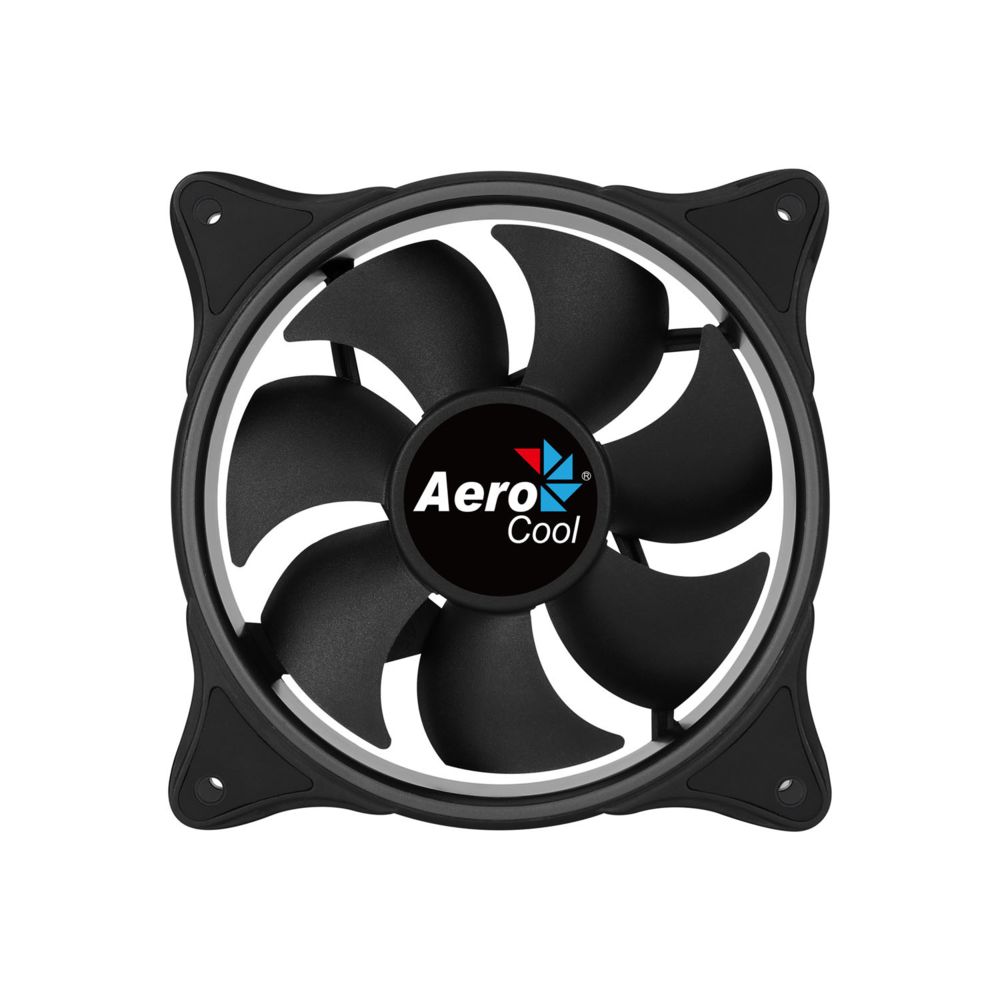 Aerocool - Eclipse 12 ARGB - Ventilateur Pour Boîtier