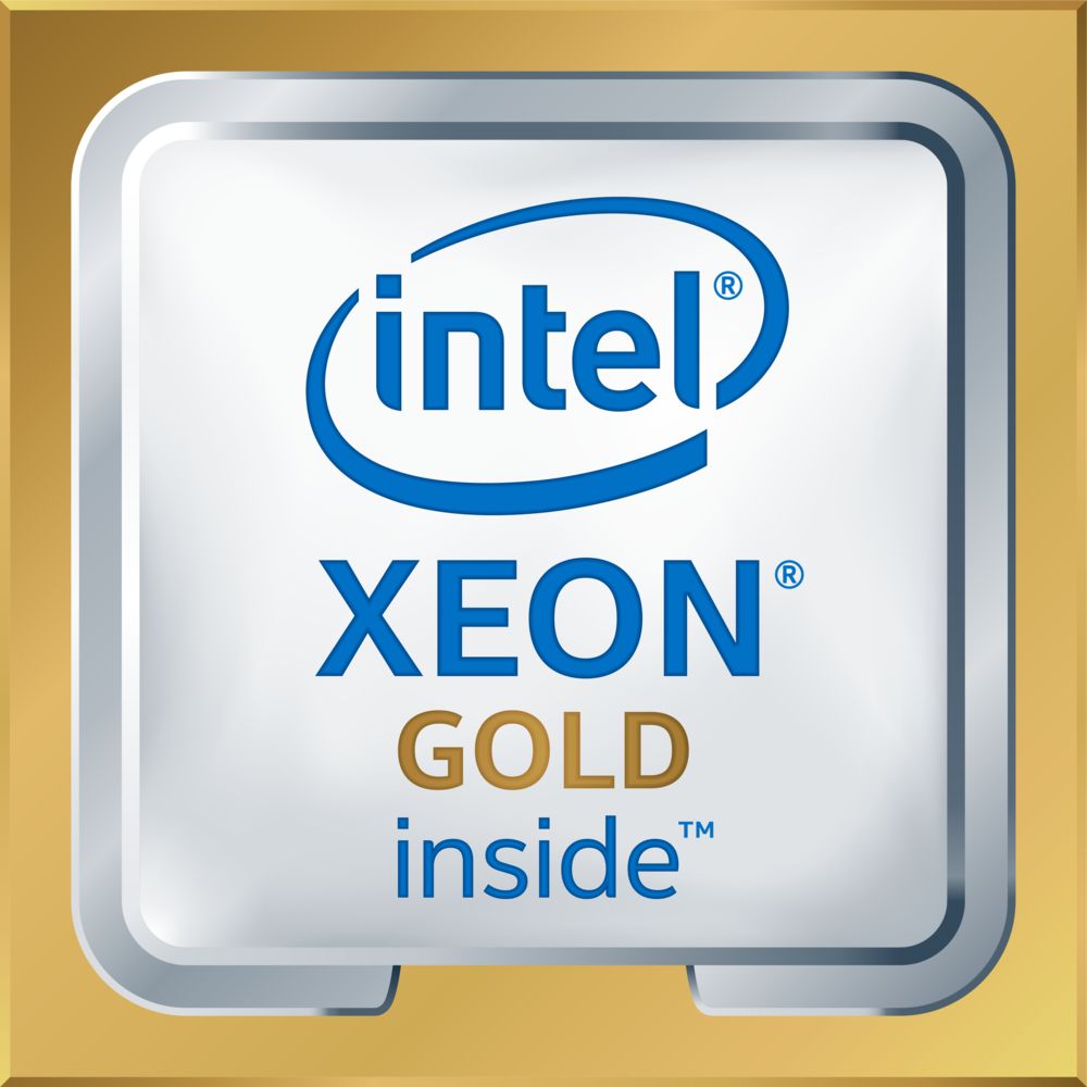 Intel - Intel Xeon gold 5120 - Processeur INTEL