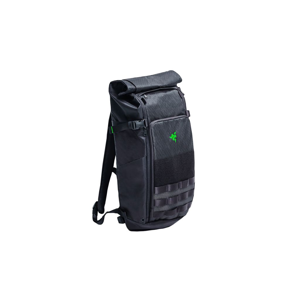 Razer - Tactical Pro Backpack 17.3"" V2 - Sacoche, Housse et Sac à dos pour ordinateur portable