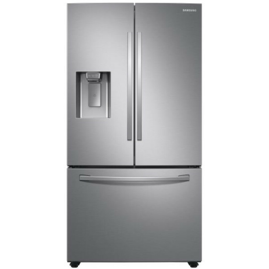 Samsung - samsung - rf54t62e3s9 - Réfrigérateur américain