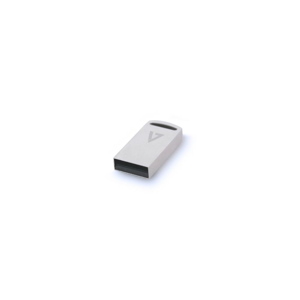 V7 - V7 USB 3.1 Nano Flash Drive 128Gb - Clés USB