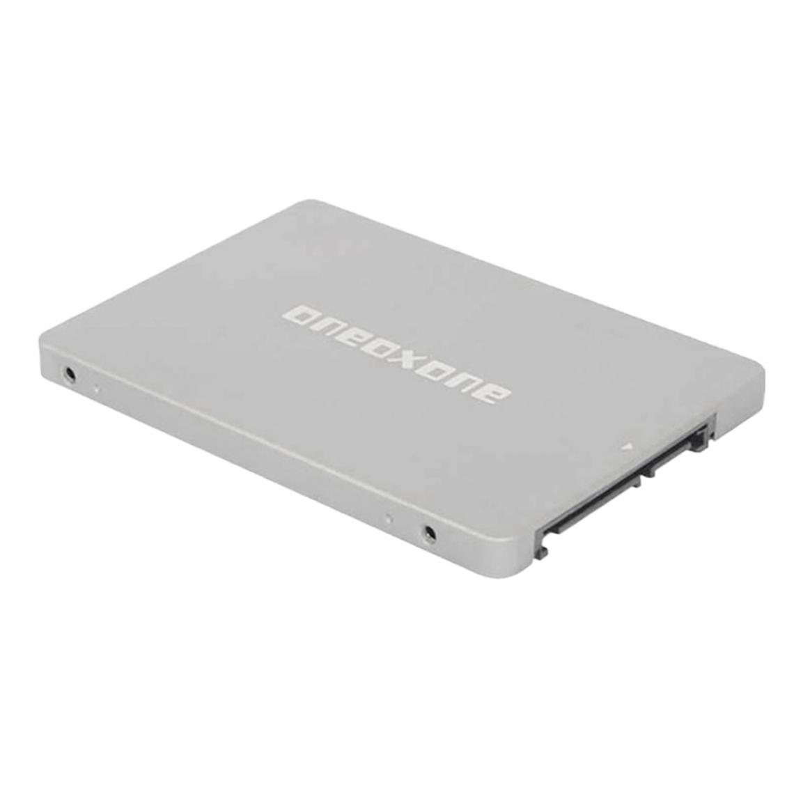 marque generique - Disque SSD (Solid State Drive) SATA III De 120 Go à 2,5 Pouces De Hauteur Et 7 Mm - Disque Dur interne