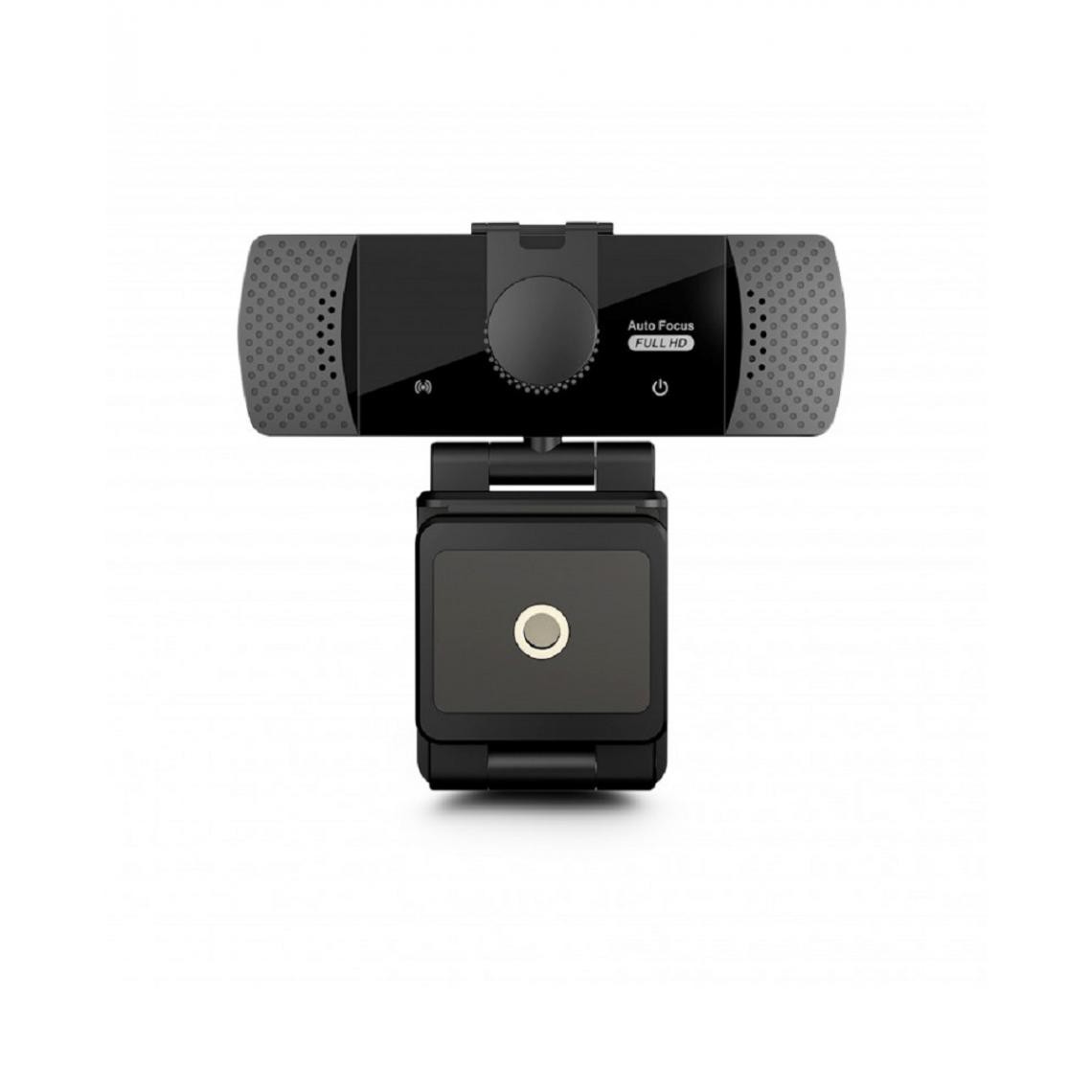 Urban Factory - WEBEE PRO Webcam USB autofocus - Webcam