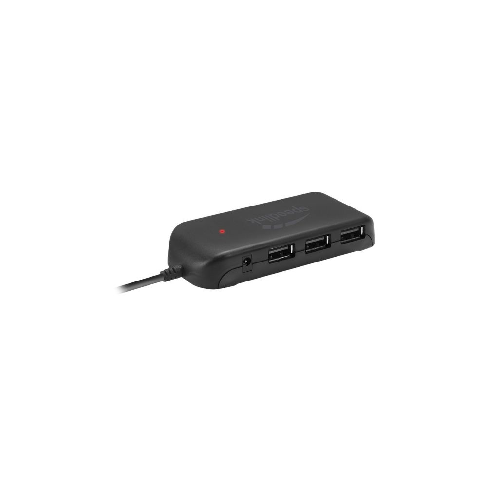 Speedlink - Speedlink Speedlink Snappy EVO USB 2.0 (7 ports) - Hub