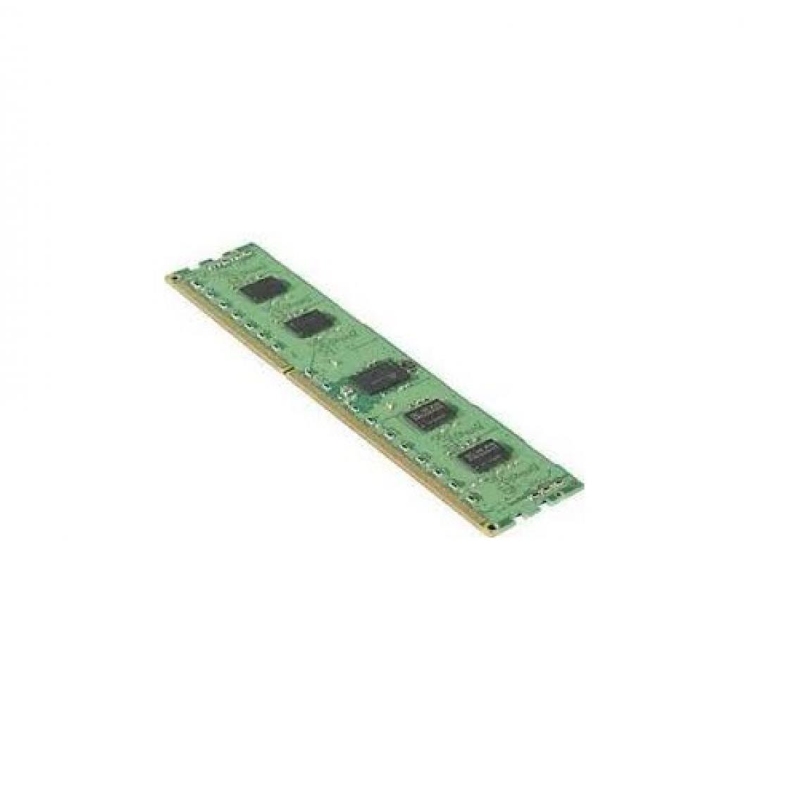 Lenovo - ThinkServer 16 Go DDR4 2666 MHz ECC (7X77A01302) - RAM PC Fixe