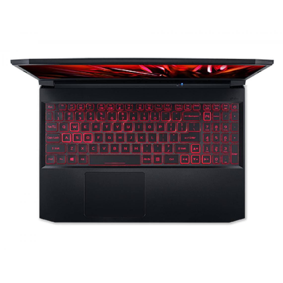 Acer - Nitro 5 AN515-57-58DS/ 15.6'' FHD IPS (1920 x 1080) - PC Portable Gamer
