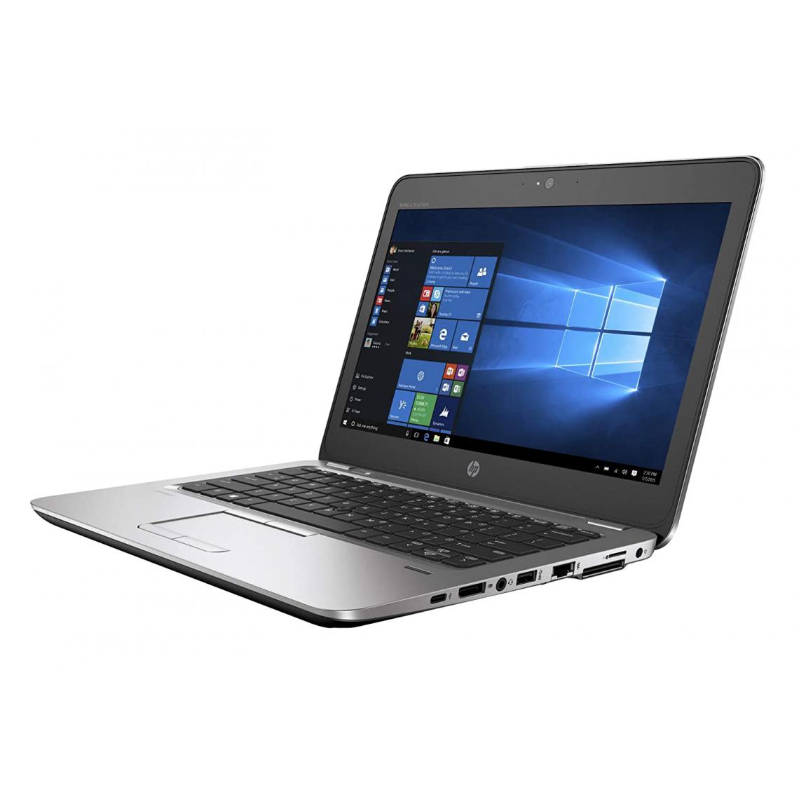 Hp - Portable HP EliteBook 820 G3, Intel Core i5-6300U, 8GB RAM, 180GB SSD, 12.5"FHD, WLAN, Bluetooth, WebCam - PC Portable