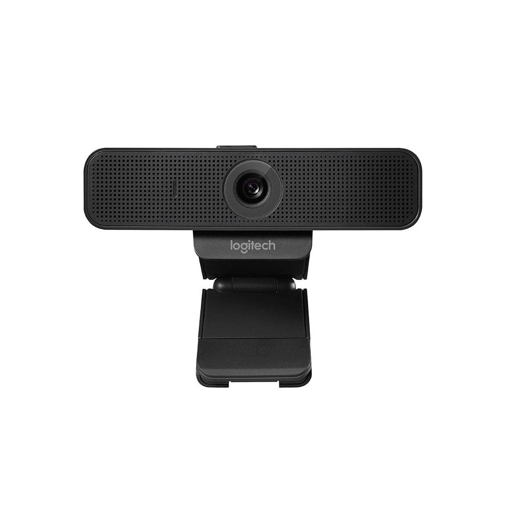 Logitech - C925E BUSINESS WEBCAM - Webcam