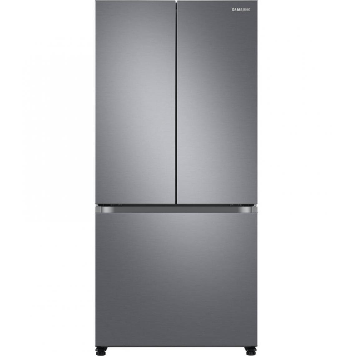 Samsung - samsung - rf50a5002s9 - Réfrigérateur américain