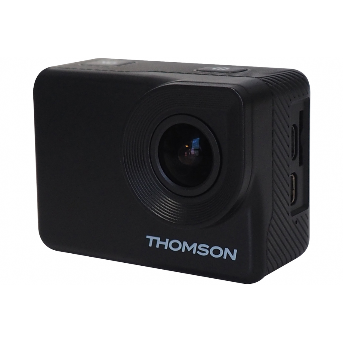 Thomson - THA455 - Caméscopes numériques