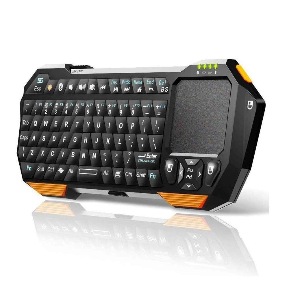 Seenda - Seenda Mini Wireless Keyboard, le clavier à emporter partout - Souris