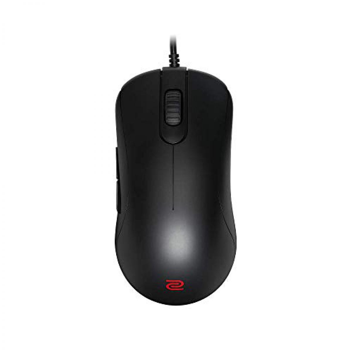 Zowie - ZOWIE GEAR MOUSE ZA12-B Middle size Droitier *9H.N2VBB.A2E*3280 - Souris