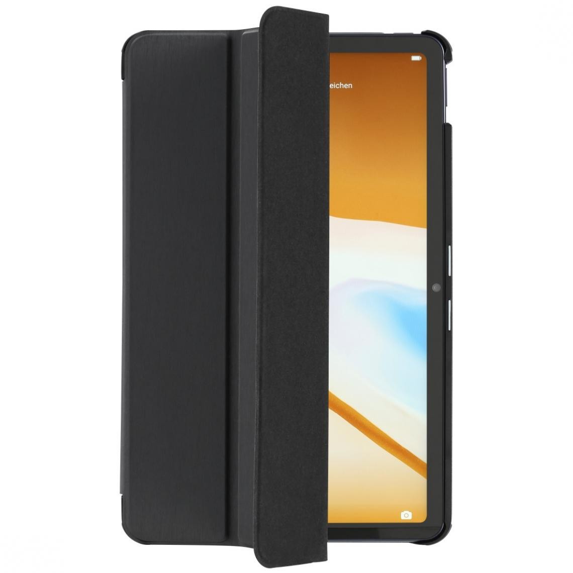Hama - Pochette pour tablette "Fold" pour Huawei MatePad (10.4")e - Noir - Housse, étui tablette