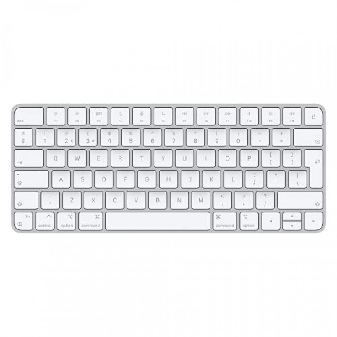 Apple - Magic Keyboard - Clavier