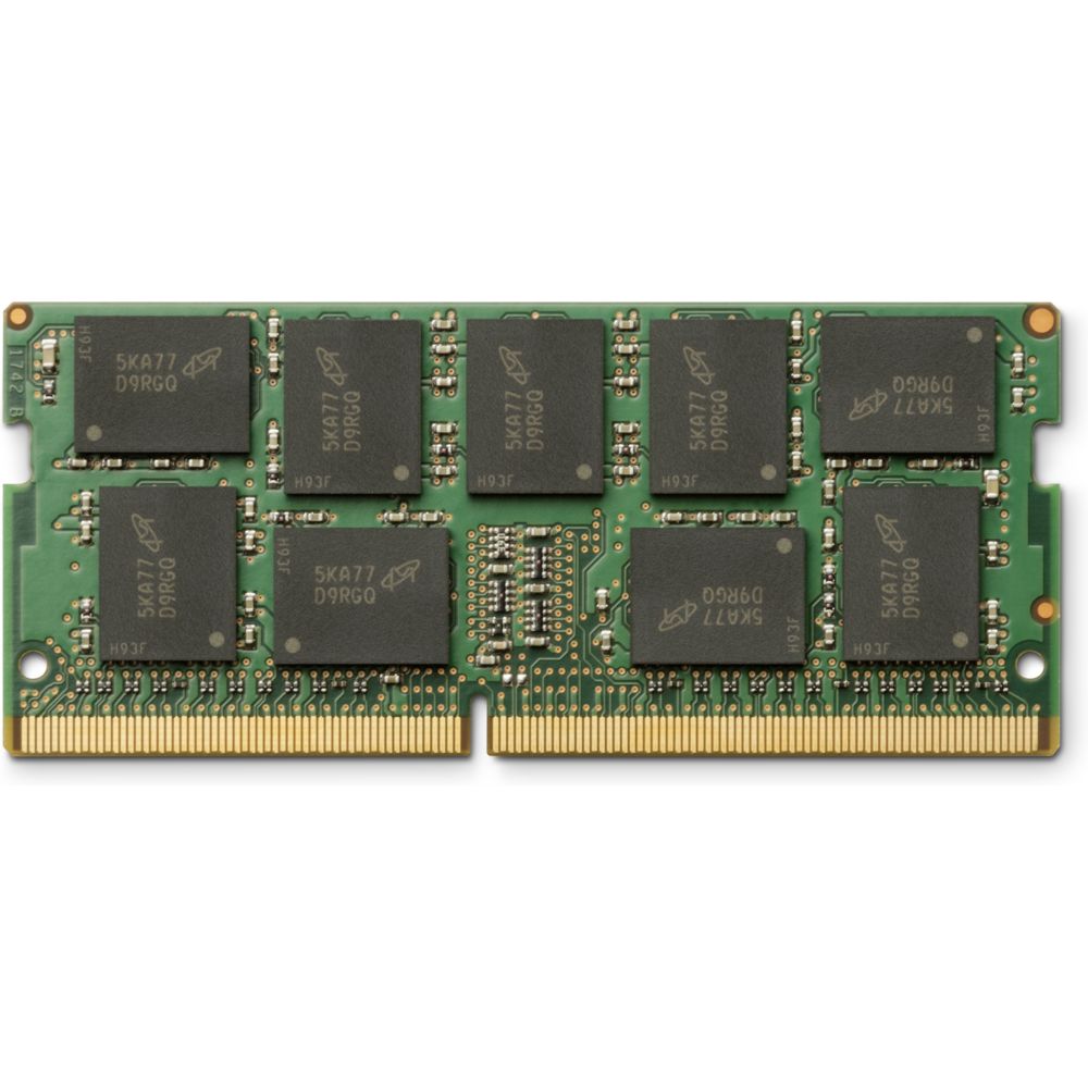 Hp - HP DDR4 8GB 2666MHz ECC regram (1XD84AT) - RAM PC Fixe