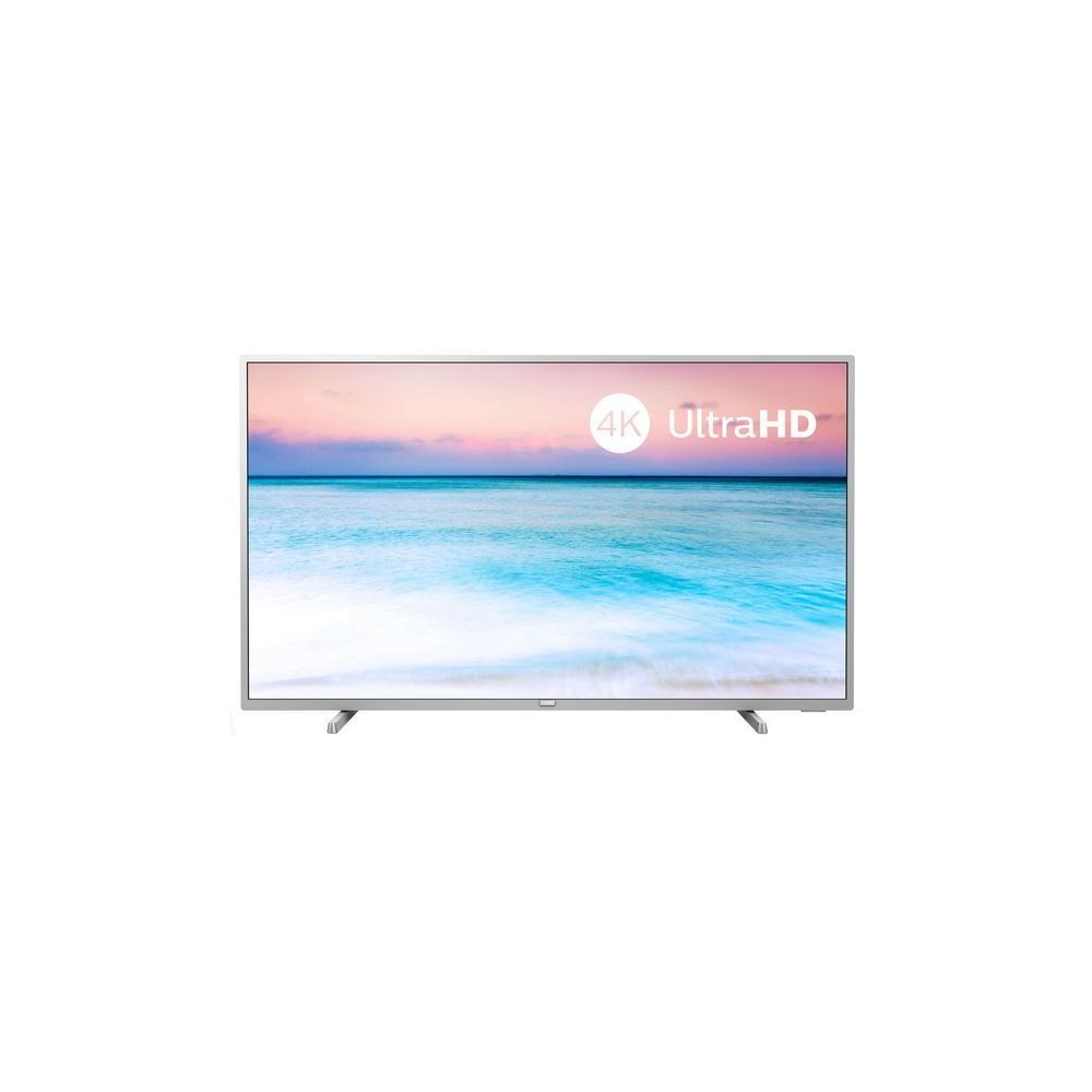 Philips - TV LED 50"" 126 cm - 50PUS6554 - TV 50'' à 55''