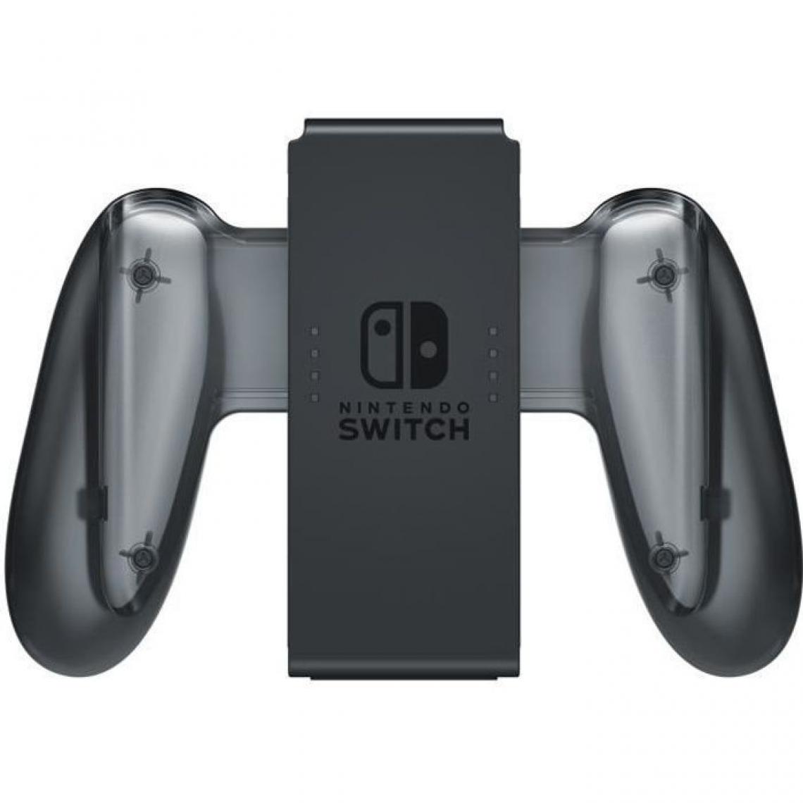 Nintendo - Support de recharge pour Joy-Con Switch - Joystick