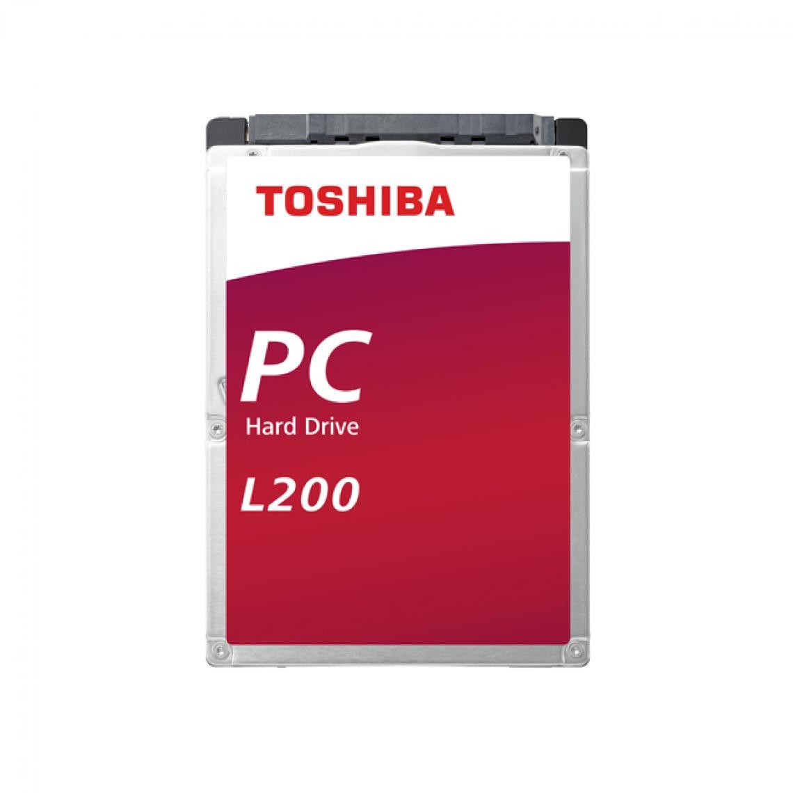 Toshiba - Toshiba L200 - Disque Dur interne