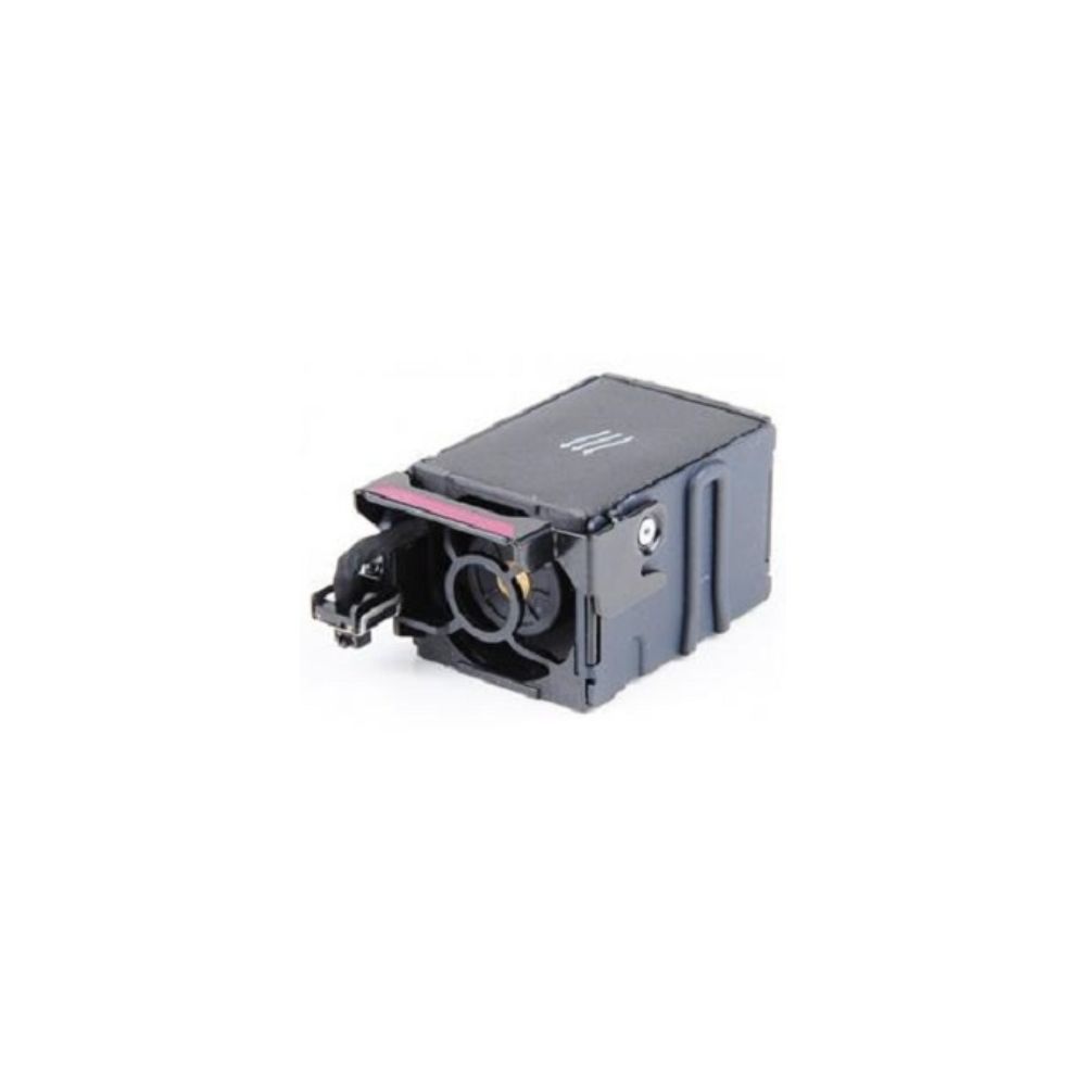 Hp - HP 822531-001 ventilateur, refroidisseur et radiateur Boitier PC - Ventilateur Pour Boîtier