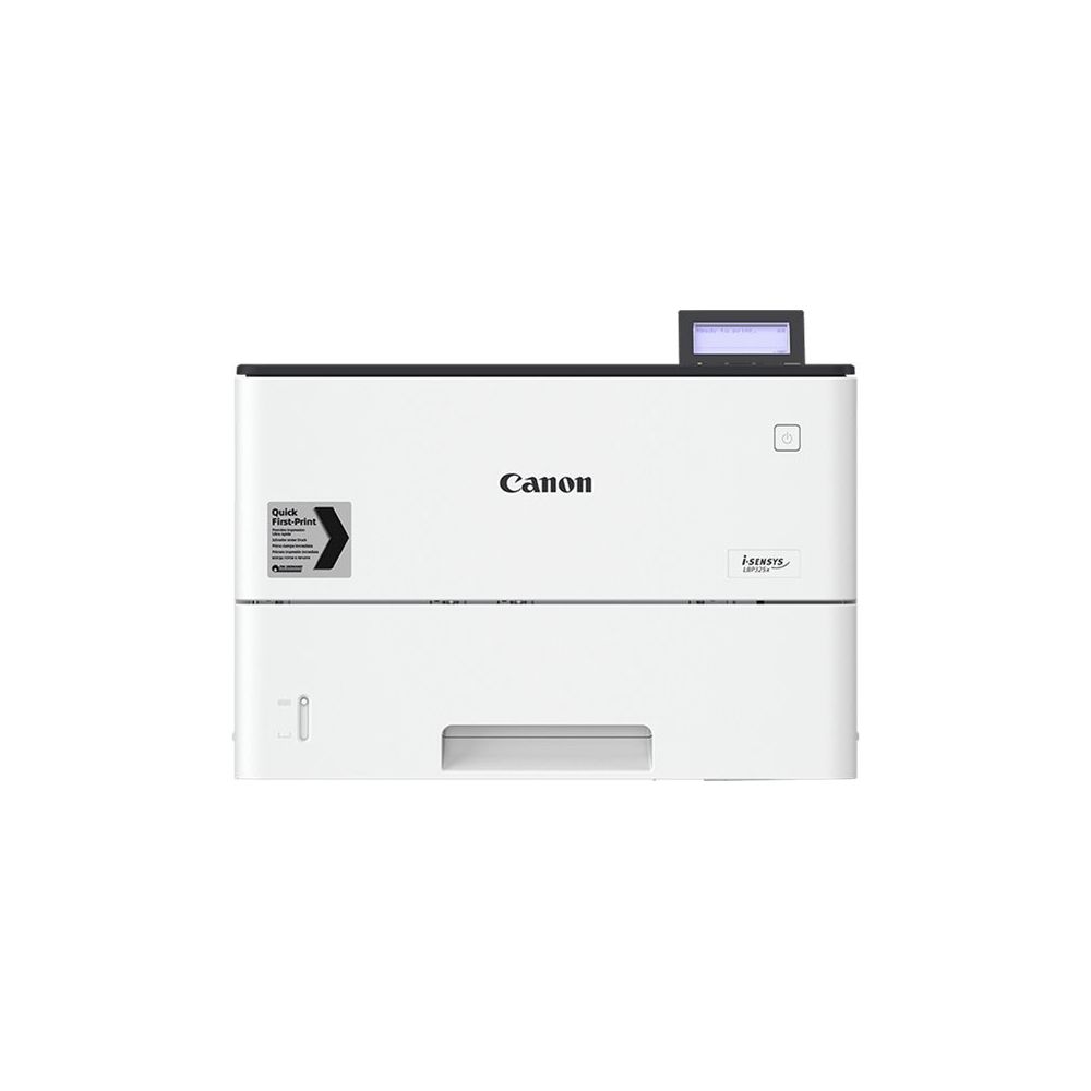 Canon - Imprimante laser monochrome CANON I-SENSYS LBP325x - Imprimante Laser