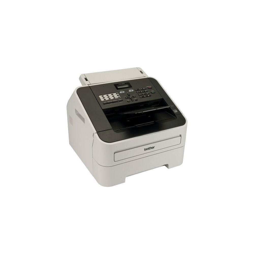 Brother - Brother telecopieur laser FAX2840 - Fax