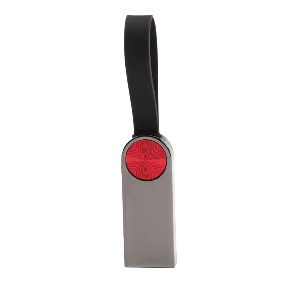 marque generique - USB 2.0 Flash Drive Thumb Storage Pen Memory Stick Metal U Disk 1G - Clés USB